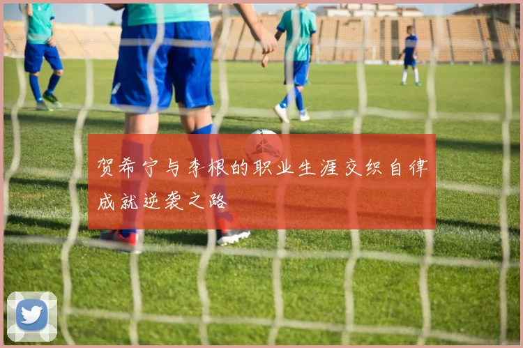 贺希宁与李根的职业生涯交织自律成就逆袭之路