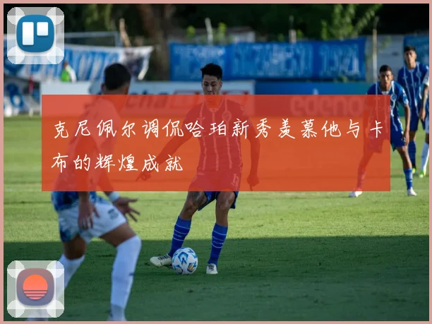 克尼佩尔调侃哈珀新秀羡慕他与卡布的辉煌成就
